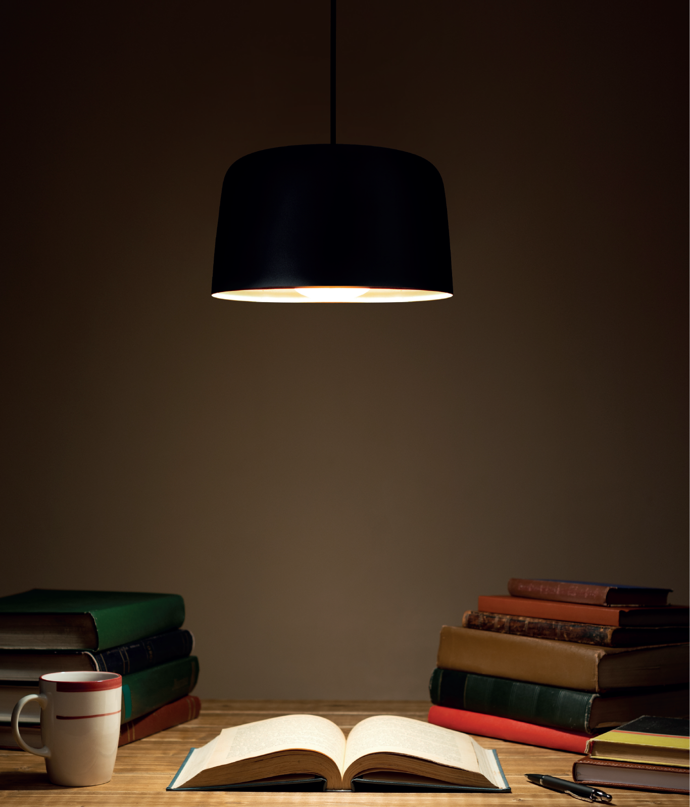 elmet ambiente