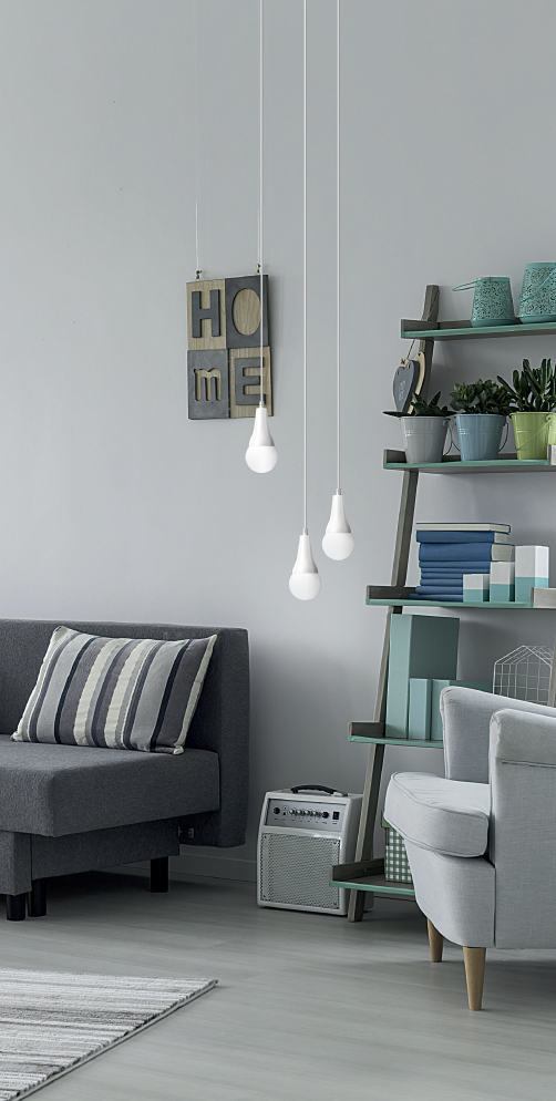 minimal ambiente